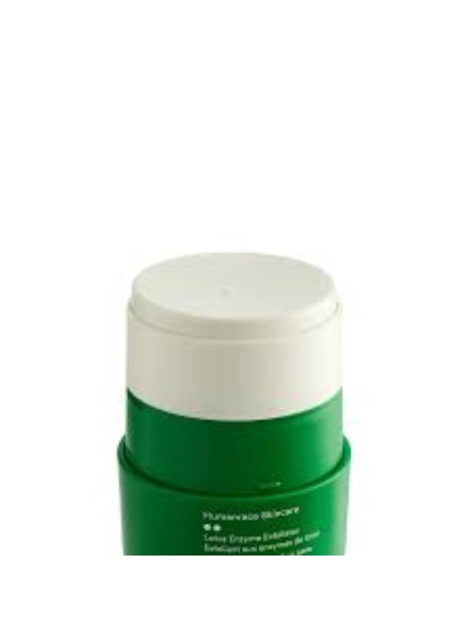 Humanrace Lotus Enzyme Exfoliator 71ml - Image 2